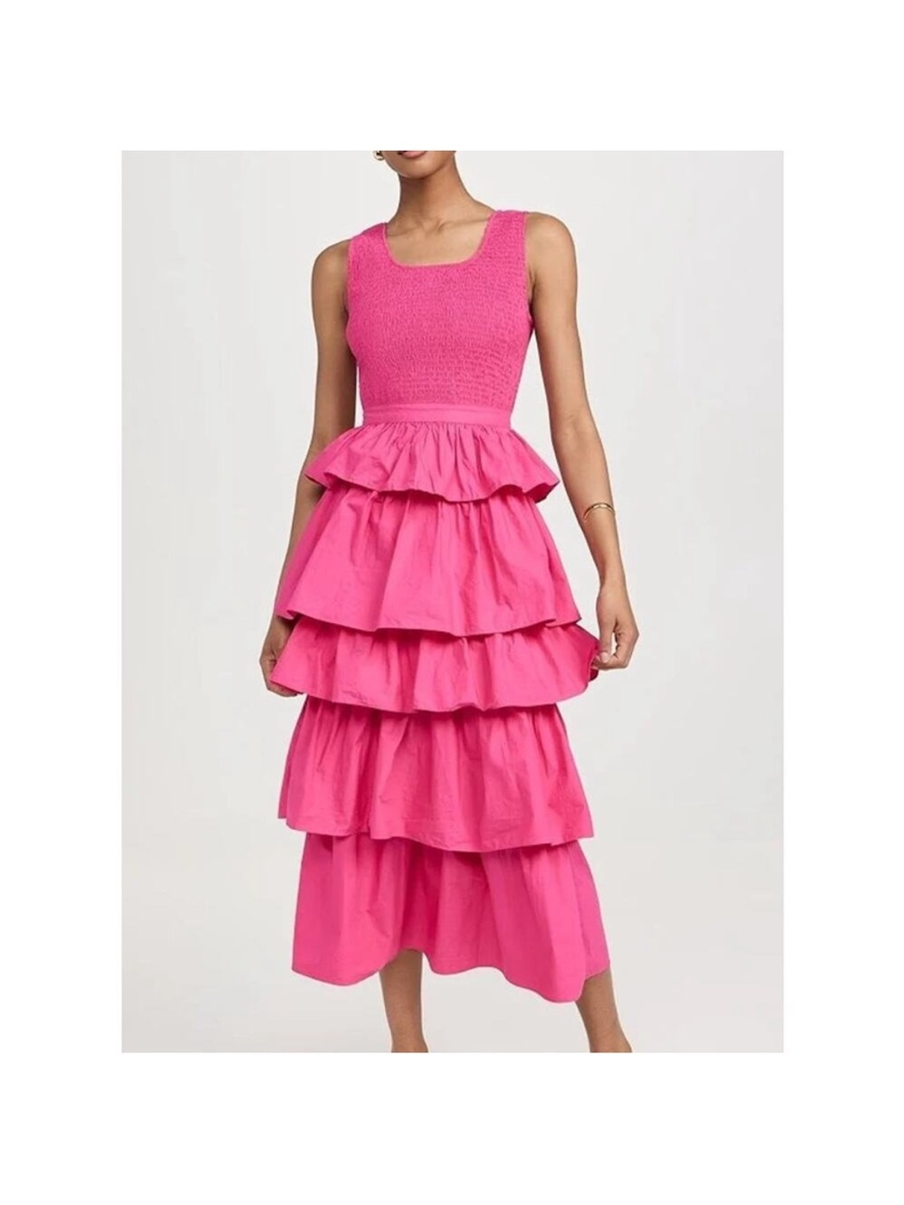 Rhode Nia Pink size XL